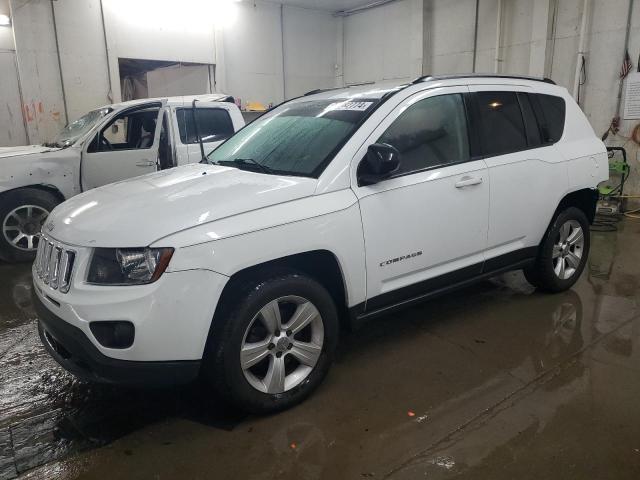 JEEP COMPASS SP 2016 1c4njdbb3gd778868