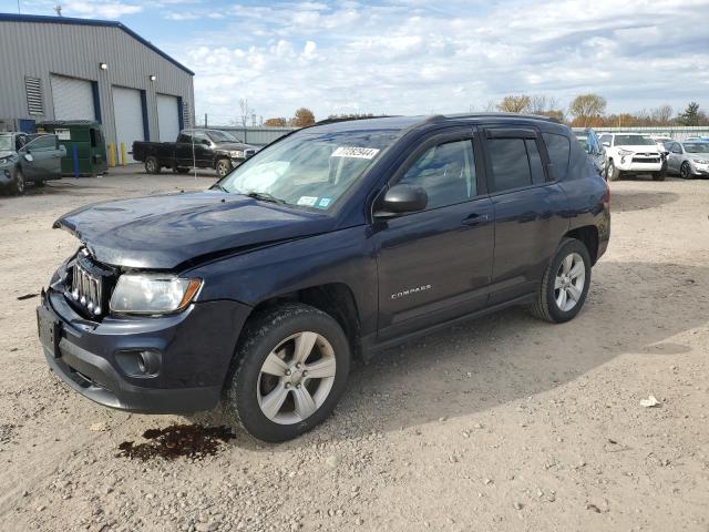 JEEP COMPASS SP 2016 1c4njdbb3gd779213