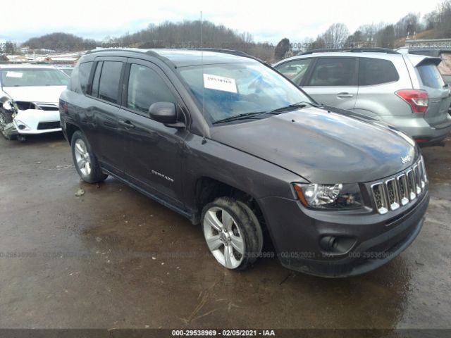 JEEP COMPASS 2016 1c4njdbb3gd780555