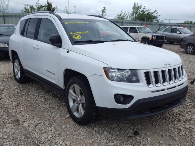 JEEP COMPASS SP 2016 1c4njdbb3gd784203