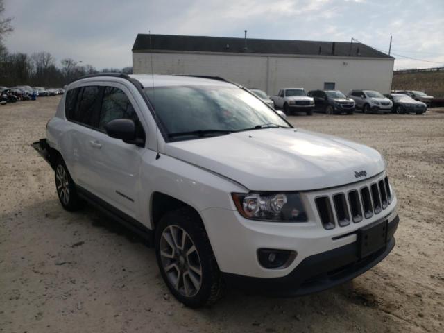 JEEP COMPASS SP 2016 1c4njdbb3gd797677