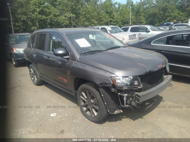 JEEP COMPASS 2016 1c4njdbb3gd809939