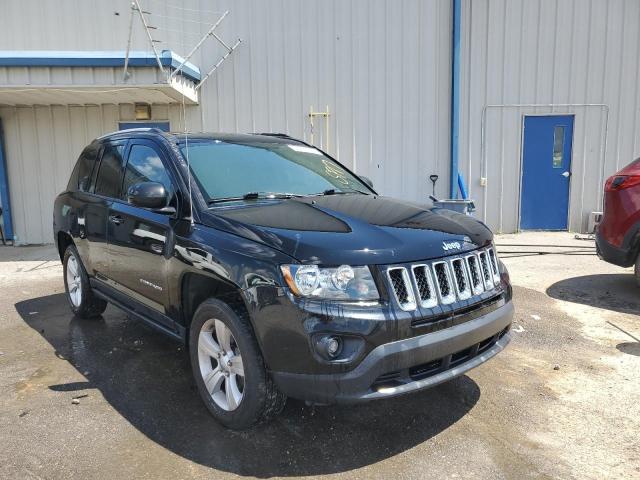 JEEP COMPASS SP 2017 1c4njdbb3hd133672