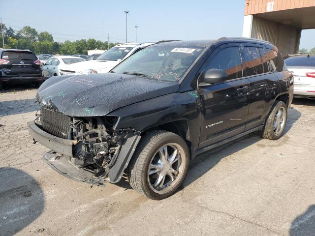 JEEP COMPASS SP 2017 1c4njdbb3hd143201