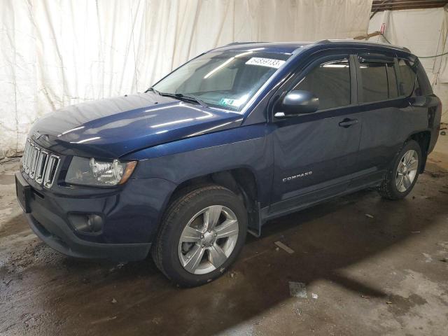 JEEP COMPASS SP 2017 1c4njdbb3hd143490