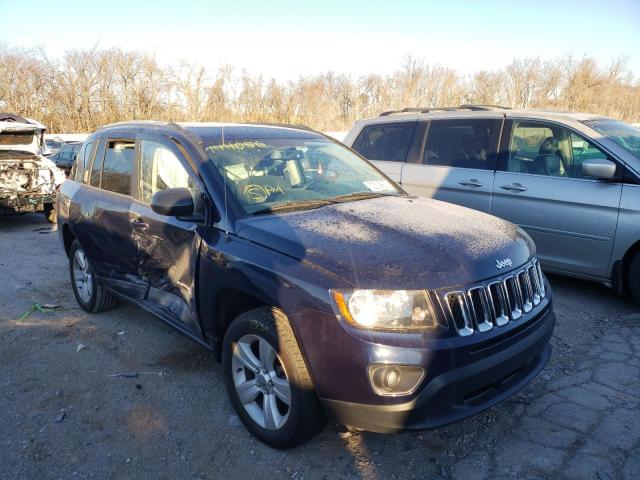 JEEP COMPASS SP 2017 1c4njdbb3hd144056