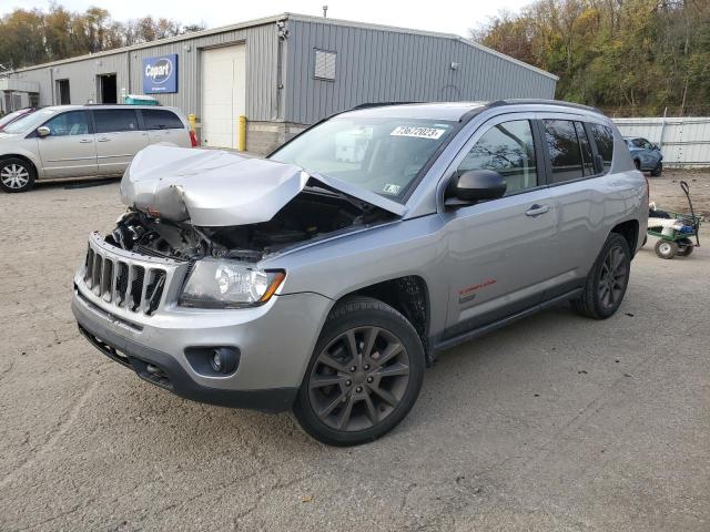 JEEP COMPASS 2017 1c4njdbb3hd173606