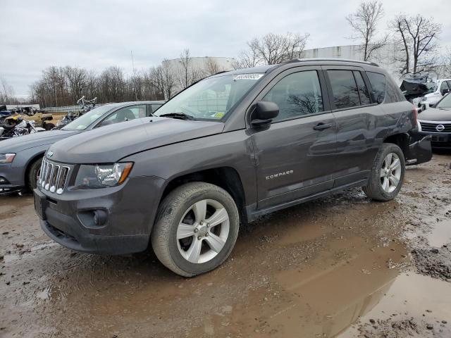 JEEP COMPASS SP 2017 1c4njdbb3hd177736