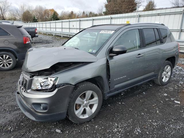 JEEP COMPASS 2012 1c4njdbb4cd528405