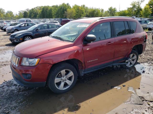 JEEP COMPASS SP 2012 1c4njdbb4cd537959