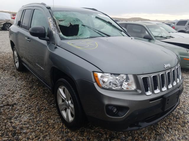 JEEP COMPASS SP 2012 1c4njdbb4cd553188