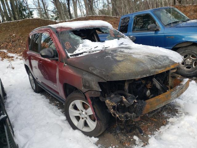 JEEP COMPASS SP 2012 1c4njdbb4cd553336