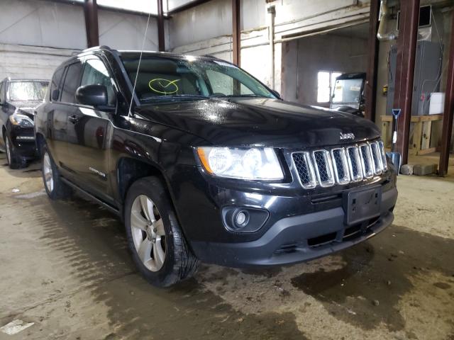 JEEP COMPASS SP 2012 1c4njdbb4cd553420