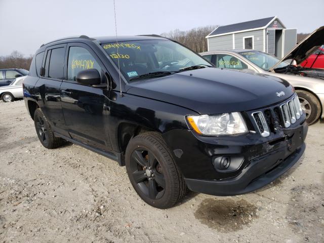 JEEP COMPASS SP 2012 1c4njdbb4cd558990