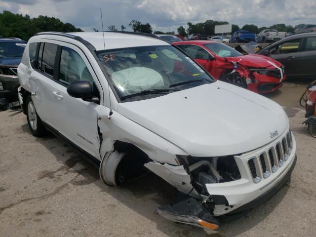 JEEP COMPASS SP 2012 1c4njdbb4cd562487