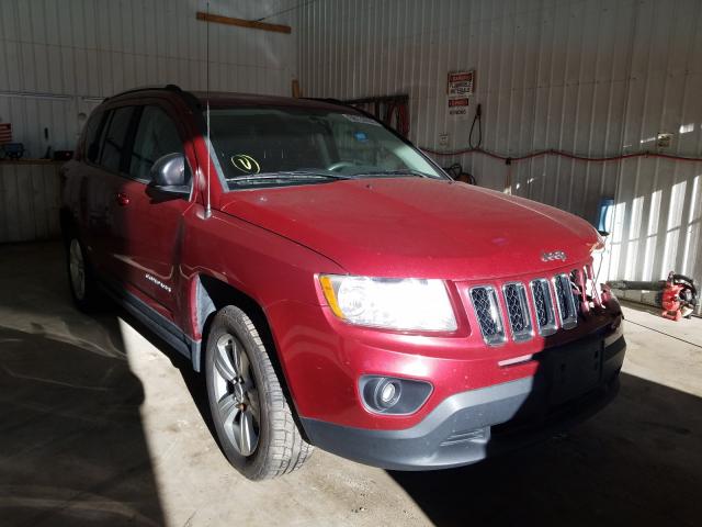 JEEP COMPASS SP 2012 1c4njdbb4cd563719