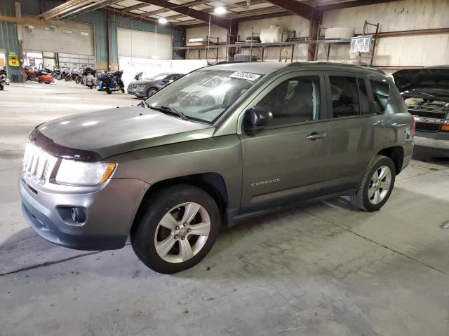 JEEP COMPASS SP 2012 1c4njdbb4cd567107