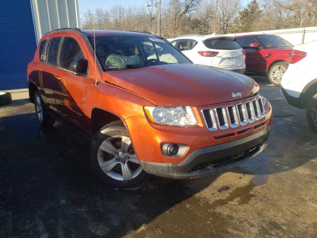 JEEP COMPASS SP 2012 1c4njdbb4cd567639