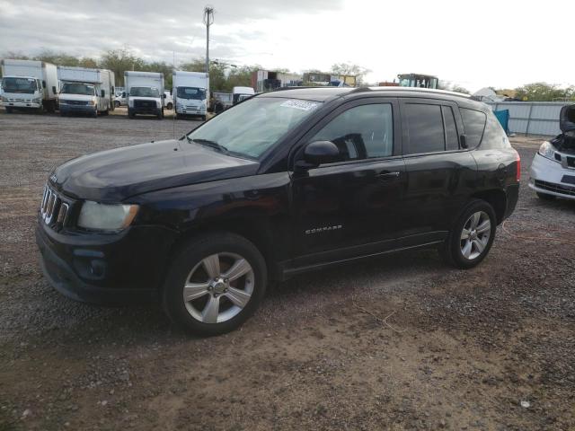 JEEP COMPASS SP 2012 1c4njdbb4cd573344