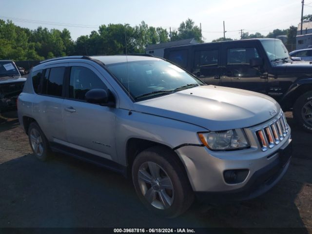 JEEP COMPASS 2012 1c4njdbb4cd578088