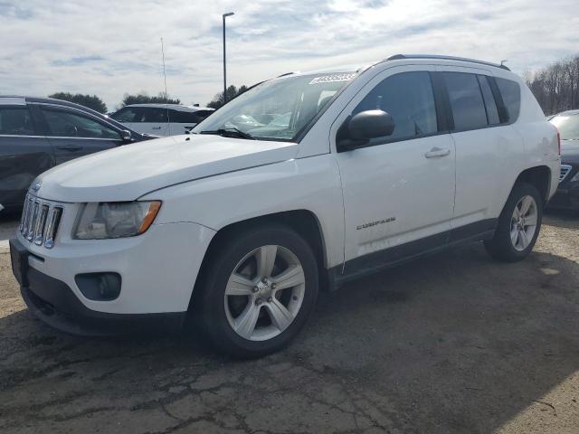 JEEP COMPASS SP 2012 1c4njdbb4cd584473