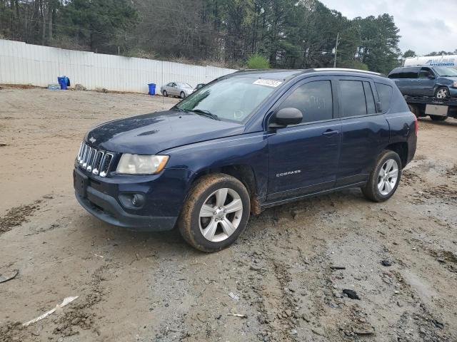 JEEP COMPASS SP 2012 1c4njdbb4cd604088