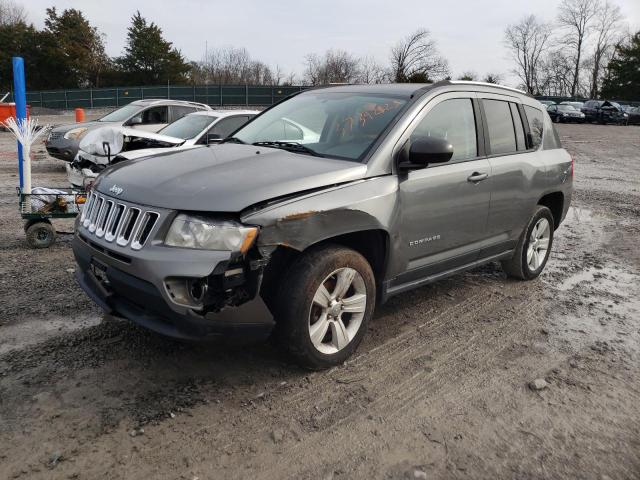 JEEP COMPASS SP 2012 1c4njdbb4cd613003