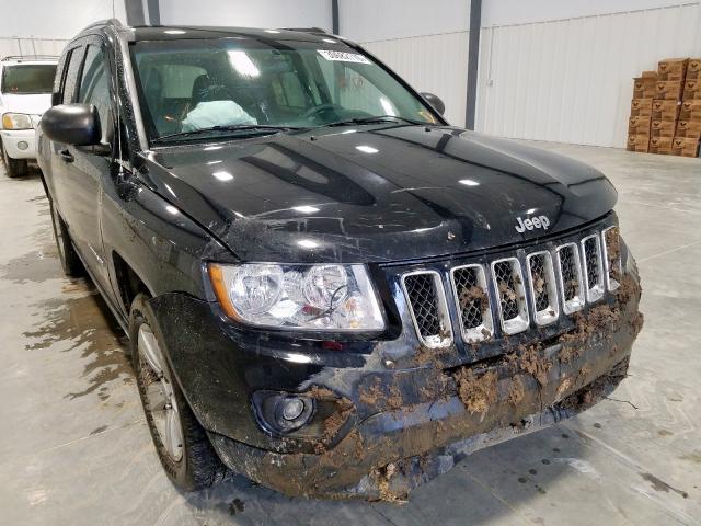 JEEP COMPASS SP 2012 1c4njdbb4cd621036