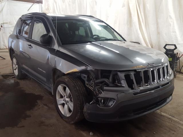 JEEP COMPASS SP 2012 1c4njdbb4cd632876