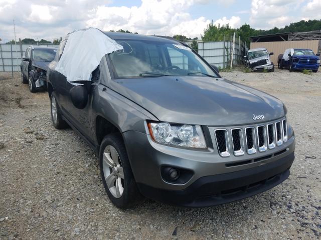 JEEP COMPASS SP 2012 1c4njdbb4cd651430