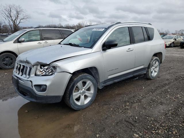 JEEP COMPASS 2012 1c4njdbb4cd675243