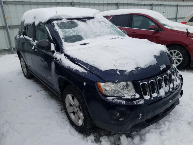 JEEP COMPASS SP 2012 1c4njdbb4cd717782