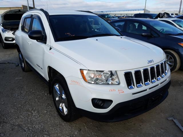 JEEP COMPASS SP 2013 1c4njdbb4dd101162