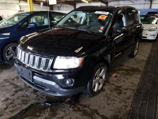 JEEP COMPASS SP 2013 1c4njdbb4dd114462