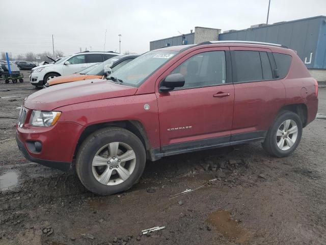 JEEP COMPASS 2013 1c4njdbb4dd140432