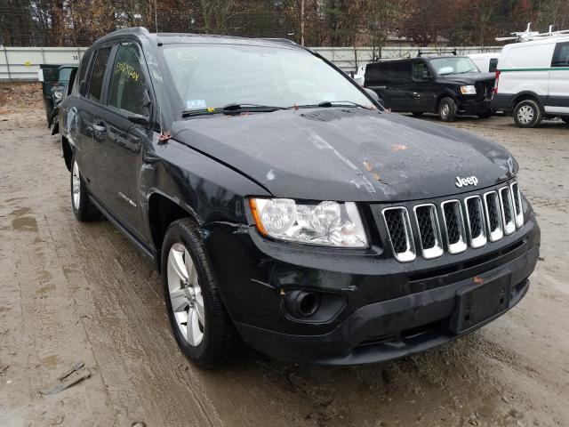 JEEP COMPASS SP 2013 1c4njdbb4dd165153