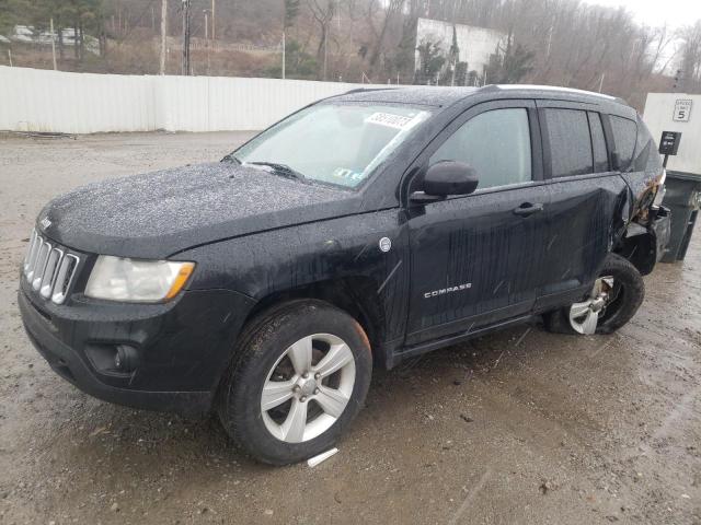 JEEP COMPASS SP 2013 1c4njdbb4dd174452