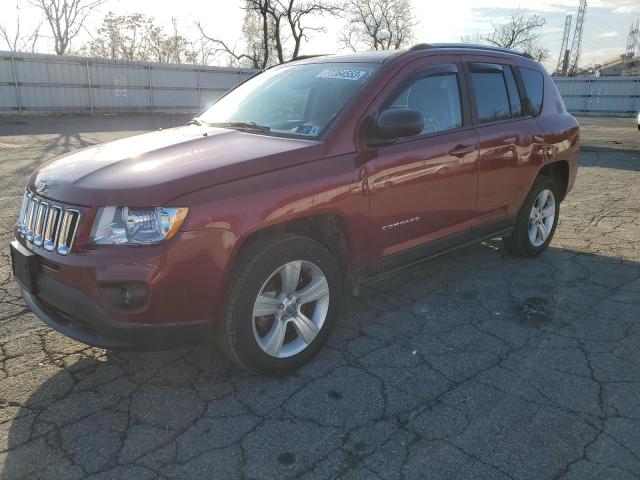 JEEP COMPASS 2013 1c4njdbb4dd190439