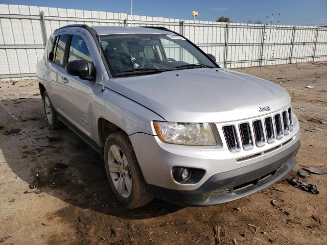 JEEP COMPASS SP 2013 1c4njdbb4dd210611