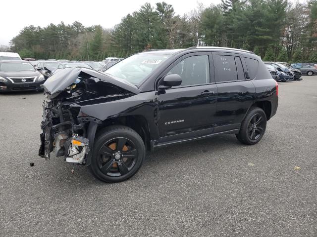 JEEP COMPASS SP 2013 1c4njdbb4dd222290