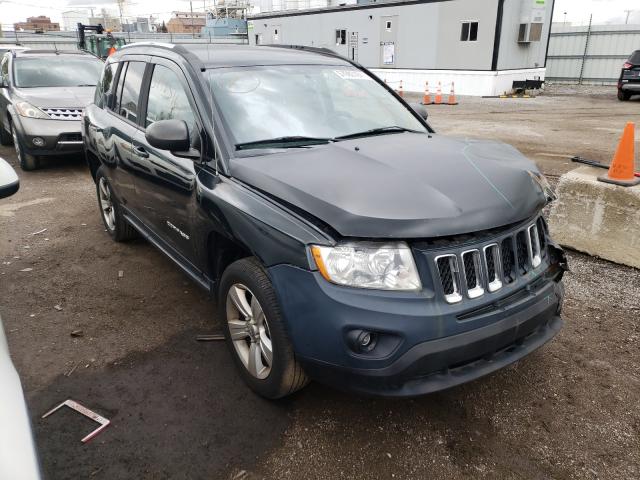 JEEP COMPASS SP 2013 1c4njdbb4dd231801