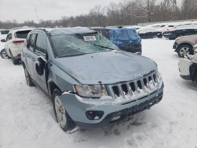 JEEP COMPASS SP 2013 1c4njdbb4dd249215