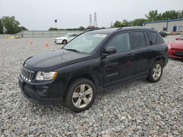 JEEP COMPASS SP 2013 1c4njdbb4dd249229