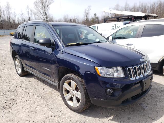 JEEP COMPASS SP 2013 1c4njdbb4dd254124