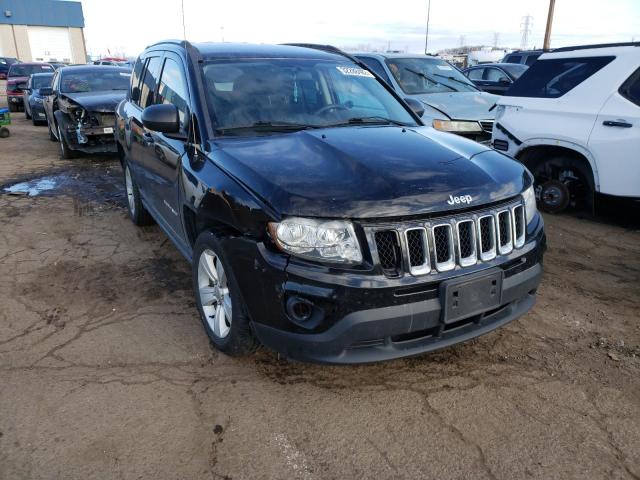 JEEP COMPASS SP 2013 1c4njdbb4dd263082