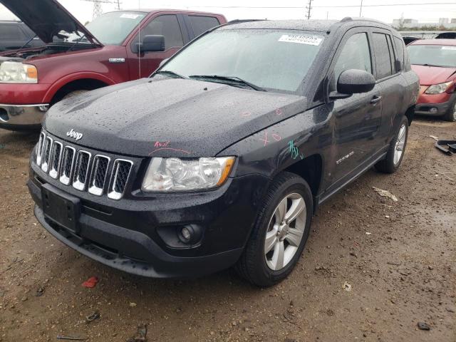 JEEP COMPASS 2013 1c4njdbb4dd263163