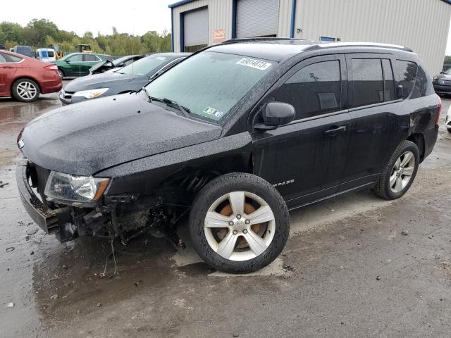 JEEP COMPASS 2014 1c4njdbb4ed506097