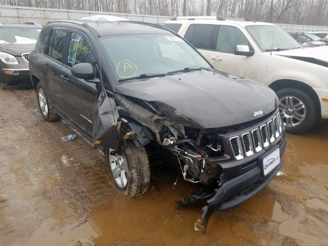 JEEP COMPASS SP 2014 1c4njdbb4ed536894