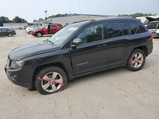 JEEP COMPASS SP 2014 1c4njdbb4ed567983