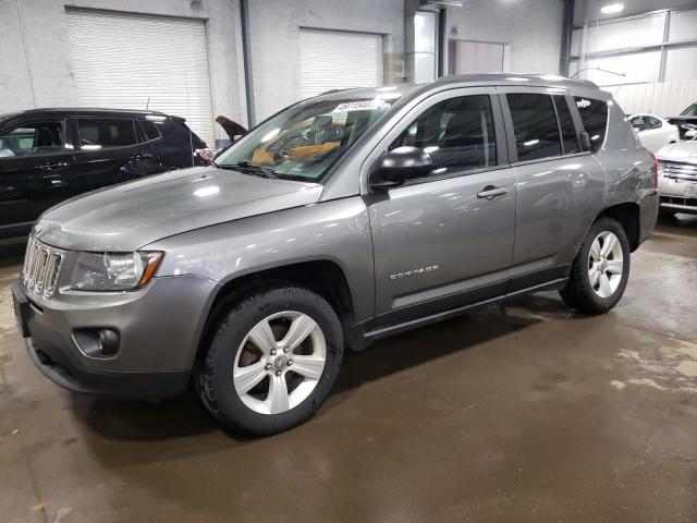 JEEP COMPASS SP 2014 1c4njdbb4ed568129